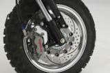 MONKEY, MSX 125 Bộ pát gắn heo và đĩa thắng G-CRAFT (250mm)