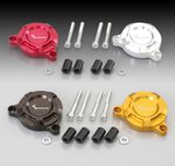 MSX, MONKEY, DAX 125 Ốp đề KITACO