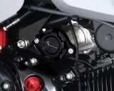 MSX, MONKEY, DAX 125 Ốp đề KITACO