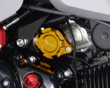 MSX, MONKEY, DAX 125 Ốp đề KITACO