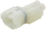 WATER PROOF COUPLER SET HM090 2P 1SET