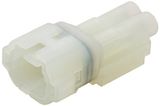 WATER PROOF COUPLER SET HM090 2P 1SET