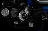 DAX, CT 125 Bộ nắp mâm lửa BIKERS