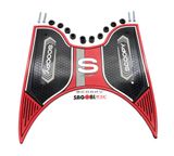 SCOOPY 110 (2021-2024) Thảm để chân Thái Lan