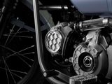 DAX, CT 125 Nắp cam BIKERS
