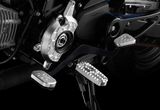 DAX 125 Bộ thanh gác chân trước BIKERS