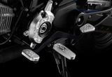 DAX 125 Bộ thanh gác chân trước BIKERS