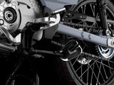 CT 125 Ốp chân chống nghiêng BIKERS