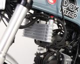 DAX 125 Bộ két nhớt KITACO