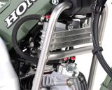 CT 125 Bộ két nhớt KITACO