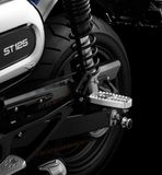 DAX 125 Bộ thanh gác chân sau BIKERS