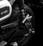 DAX 125 Bộ thanh gác chân sau BIKERS