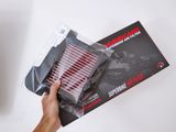 MT-09, XSR 900 Lọc gió HURRICANE