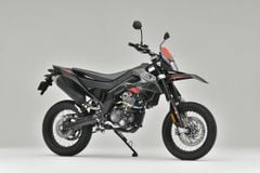  CỔ PÔ APRILIA SX125 OVER RACING 