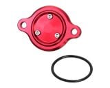 CUB, DAX, MONKEY, MSX 125 Nắp lọc nhớt KITACO