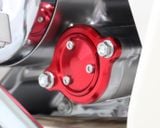 CUB, DAX, MONKEY, MSX 125 Nắp lọc nhớt KITACO