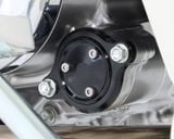 CUB, DAX, MONKEY, MSX 125 Nắp lọc nhớt KITACO