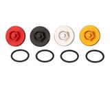 Nắp xả nhớt KITACO (M30x1.5)