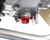 Nắp xả nhớt KITACO (M30x1.5)