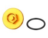 Nắp xả nhớt KITACO (M30x1.5)