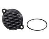 GB, CB 350 Nắp lọc nhớt KITACO