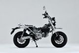 MONKEY 125 Khung/ sườn GCRAFT GC-026