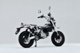 MONKEY 125 Khung/ sườn GCRAFT GC-026