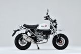 MONKEY 125 Khung/ sườn GCRAFT GC-026