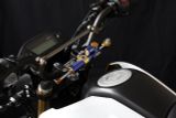 MSX125 Khung gắn trợ lực GCRAFT
