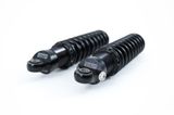 SPORTSTER Giảm xóc/ phuộc sau Öhlins STX 36 Blackline