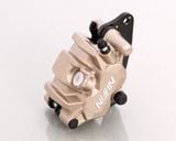 CUB 125, WAVE 110-125, WINNER 150 Heo thắng 2 piston NISSIN x KITACO