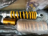 CLICK 125i Giảm xóc/ phuộc sau Öhlins STX 36 SCOOTER