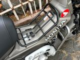 CT 125 Baga giữa HONDA