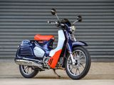 CUB 125 Ốp bửng MOTOLORD