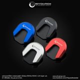 CUB 125 Ốp chân chống nghiêng REVOLUTION