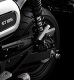 DAX 125 Bộ thanh gác chân sau BIKERS