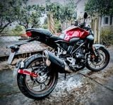 CB300R, CB150R Chắn bùn sau A.N.G