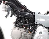 CUB, CROSS CUB 110 Bộ họng xăng 30mm KITACO