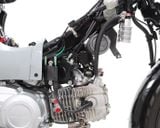 CUB, CROSS CUB 110 Bộ họng xăng 30mm KITACO