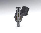 MSX, MONKEY,CT 125 Kim phun KITACO