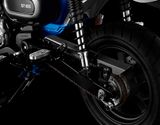DAX 125 Carte che sên BIKERS