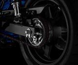 DAX 125 Nắp tăng sên BIKERS