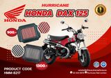 DAX 125 Lọc gió HURRICANE