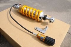  Z1000 Giảm xóc/ phuộc sau Öhlins STX 46 STREET 