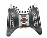 SCOOPY 110 CLUB 12 (2025) Thảm để chân Thái Lan
