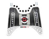 SCOOPY 110 CLUB 12 (2025) Thảm để chân Thái Lan