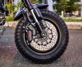 MONKEY, MSX 125 Bộ pát gắn heo và đĩa thắng G-CRAFT (250mm)