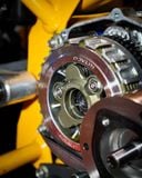 MSX, MONKEY 125 Bộ dĩa cắt ly hợp KITACO