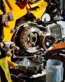 MSX, MONKEY 125 Bộ dĩa cắt ly hợp KITACO