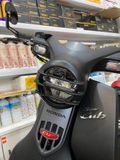 CUB 125 Ốp đầu đèn MOTOLORD